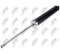 NTY Shock Absorber A-MZ-027 for Mazda Rear Left Right Gas Telescopic