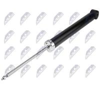 NTY Shock Absorber A-MZ-030 For Mazda, Reinforced Telescopic Gas