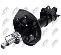 NTY Shock Absorber A-MZ-032 For Ford Mazda Front Left Strut Monotube Gas