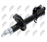 REAR SHOCK ABSORBER For MAZDA 626 97-02 /LEFT/