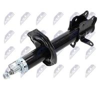 REAR SHOCK ABSORBER For MAZDA 626 97-02 /RIGHT/