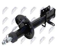 NTY Shock Absorber A-MZ-037 For Mazda Rear Right Strut Gas Pressure Twin-Tube