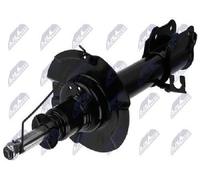 NTY Shock Absorber A-MZ-040 for Ford Mazda Front Axle Left Strut