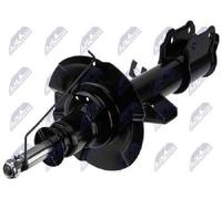 NTY Shock Absorber A-MZ-041 For Ford Mazda Nissan Front Axle Right Reinforced