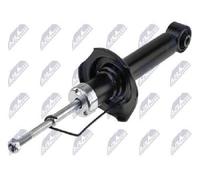 NTY Shock Absorber A-NS-020 For Nissan Reinforced Gas-Filled Rear Axle