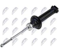 NTY Shock Absorber A-NS-029 For Nissan Front Axle Left/Right Gas Pressure