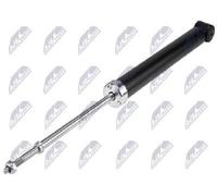 NTY Shock Absorber A-NS-039 Reinforced 100% Fit Rear Left Right
