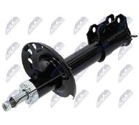 NTY Shock Absorber A-PL-009 Front Axle Left Strut For Fiat Opel