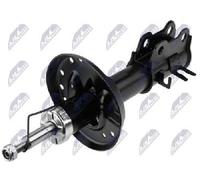 NTY Shock Absorber A-PL-044 for Chevrolet Front Axle Left Strut