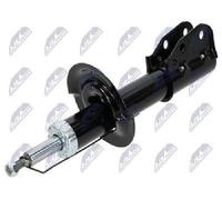 Suspension shock absorber front left for CHEVROLET | A-PL-049, 4802536