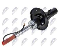 NTY Shock Absorber A-PS-003 For Porsche Reinforced Gas Pressure