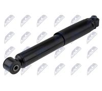 NTY Shock Absorber A-RE-036 For Nissan, Opel, Renault, Rear Axle