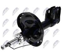 NTY Shock Absorber A-SB-013 for Subaru Front Axle Left Gas-Charged Strut