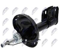 NTY Shock Absorber A-SB-026 for Subaru Front Axle Left Strut