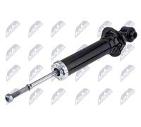 NTY Shock Absorber A-TY-006 For Toyota, Reinforced, Rear Axle, Gas