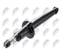 NTY Shock Absorber A-TY-036 for Lexus Rear Left Reinforced Gas-Pressurized