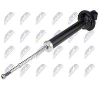 NTY Shock Absorber A-TY-065 for Lexus, Reinforced, 100% Fit