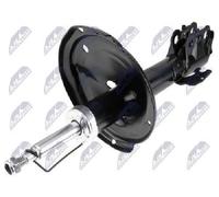 NTY Shock Absorber A-TY-081 For Lexus Front Left Strut Gas-Pressure New