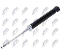 NTY Shock Absorber A-TY-091 for Toyota Grand Prius+ 2ZR-FXE 1.8L 4cyl