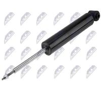 NTY Shock Absorber A-VV-010 For Volvo Rear Axle Telescopic Gas Pressure