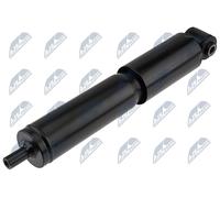 NTY Shock Absorber A-WW-020 For VW Rear Axle Left And Right Telescopic Gas