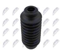 NTY Shock Absorber Boot Dust Cover AB-MZ-014 For Mazda Front Axle