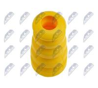 NTY Shock Absorber Bump Stop Spring Buffer AB-TY-028 For Toyota Front Axle