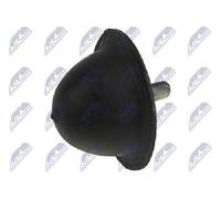 NTY Shock Absorber Bumper Stop Spring AB-MS-005 For Mitsubishi Toyota Front Axle