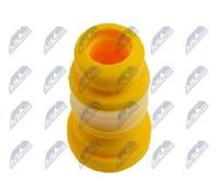 NTY Shock Absorber Bumper Stop Spring Support AB-TY-041 For Toyota Front Axle