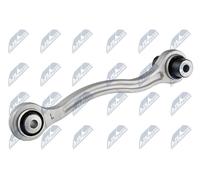 NTY Shock Absorber Control Arm Upper Rear Left Mercedes ZWT-ME-012