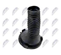 NTY Shock Absorber Dust Boot Bellows Cover AB-TY-010 For Toyota Front Axle