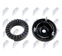 NTY Shock Absorber Mounting Bearing AD-MS-010 For Mitsubishi