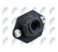 NTY Shock Absorber Mounting For BMW AD-BM-008 Reinforced, Rear Axle
