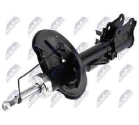 NTY Shock Absorber Strut A-HY-548 For Hyundai Rear Right Gas Pressure