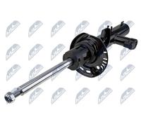Shock absorber Front Axle Left Top pin A-VW-000 NTY for VW SEAT