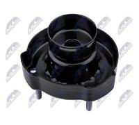 NTY Suspension Strut Support Mount AD-ME-020 - Mercedes-Benz M272.944/943 3.0L (Left Front)