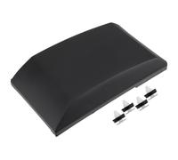 NTY Reinforced Side Wall Trim Protection Strip Left EZC-FR-378 for Ford