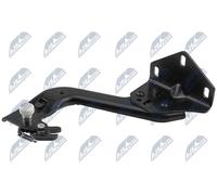 NTY Sliding Door Roller Guide EZC-WW-526 For VW Right Reinforced New