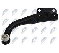NTY Sliding Door Roller Guide EZC-WW-773 Right Upper Part For VW