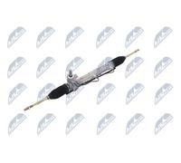 NTY Power Steering Rack SPK-CT-007 For Citroën Hydraulic Reinforced
