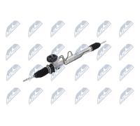 NTY Power Steering Rack SPK-DW-003 for Chevrolet Daewoo, Left-Drive, Hydraulic