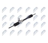 STEERING GEAR For FIAT PANDA -04