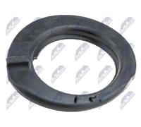 NTY Spring Seat Plate AD-NS-066 for Nissan, Reinforced, Bottom Front Axle