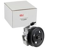 NTY SPW-FR-025 Front Steering Hydraulic Pump | Spw-Fr-025 compatible with II (WA6), Mondeo IV (BA7), Mondeo IV Notchback (BA7), Mondeo IV Turnier (BA7), S-Max (WA6)