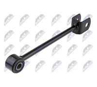 NTY Stabilizer Link Rod Koppelstange ZLT-ME-018 For Mercedes-Benz VW, Reinforced