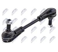 NTY Stabilizer Link Rod Reinforced 100% Fit ZLP-BM-037 for BMW Front Axle