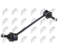 NTY Stabilizer Link Rod Reinforced ZLT-JG-001 For Jaguar Rear Axle Right