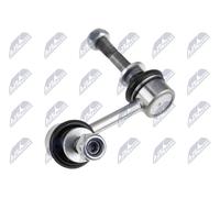 NTY Stabilizer Link Tie Rod Strut ZLP-TY-145 For Lexus, Reinforced, Left Front