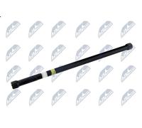 NTY Stabilizer Link Torsion Bar Stud Screw ZWT-RE-007 For Renault