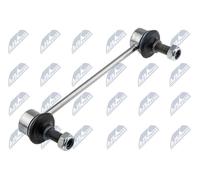 NTY Stabilizer Link Track Rod Tie Rod ZLT-BM-012 For BMW Reinforced 200 mm